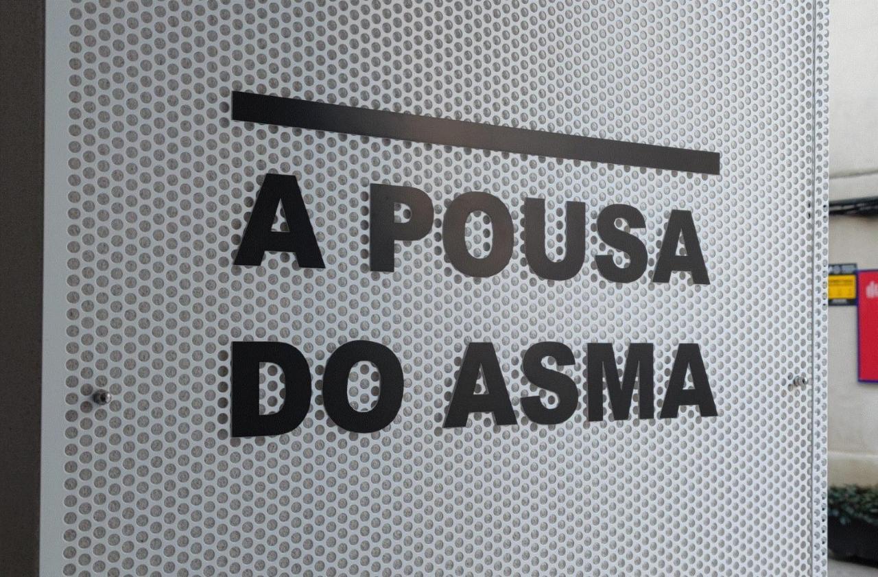 Apartamentos A Pousa Do Asma Chantada Extérieur photo